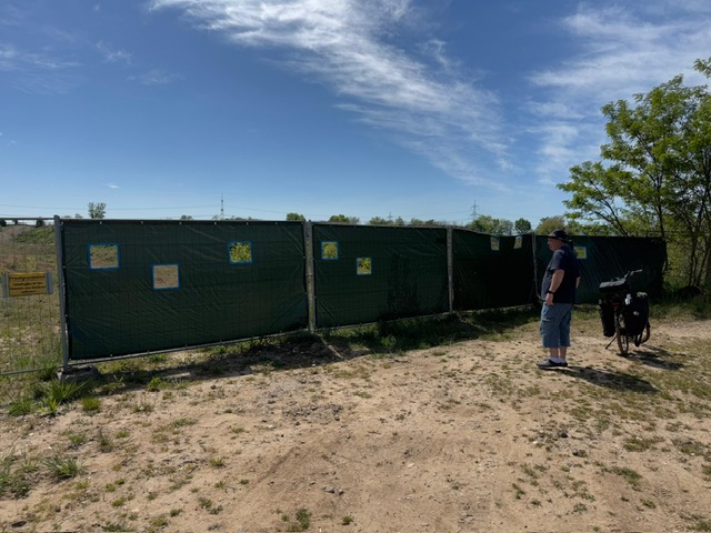 Mal schauen ob die jetzt hängen bleiben :-/